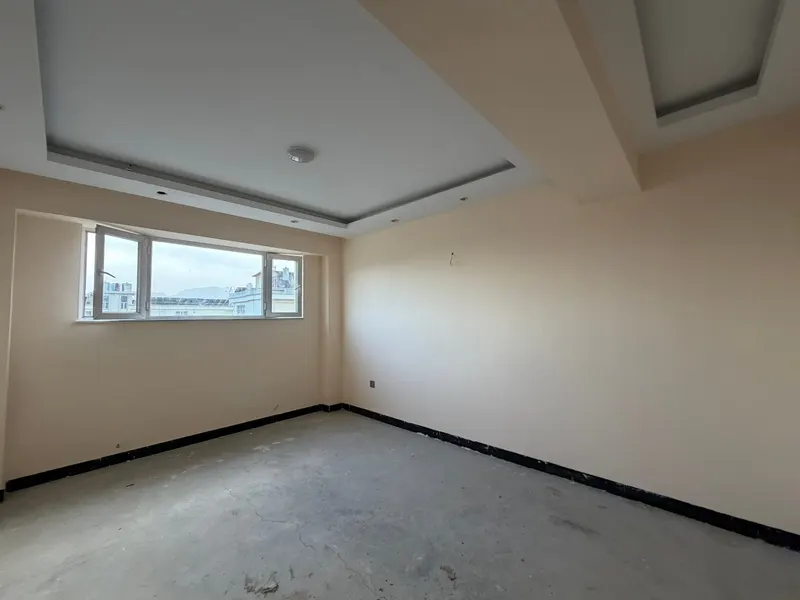 اپارتمان د پلورنې لپاره، 4 خونې، 200 m²، نهم پوړ، کارته چهار، کابل (4)