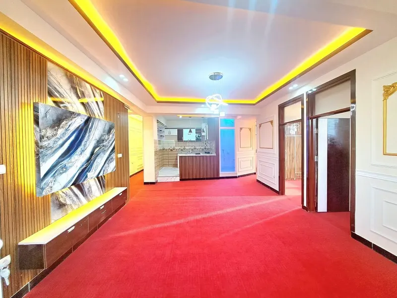 اپارتمان VIP 4 اتاقه در تایمنی، کابل (1)