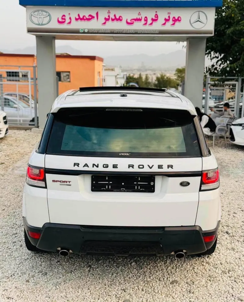 Range Rover Sport HSE 2014 (3)