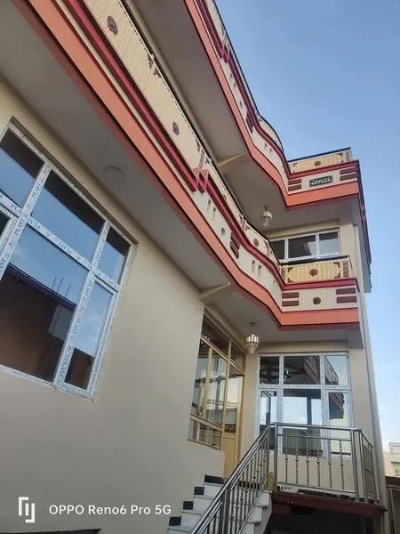 House for sale, 4 rooms, 150 m², District 7, Kabul (2)