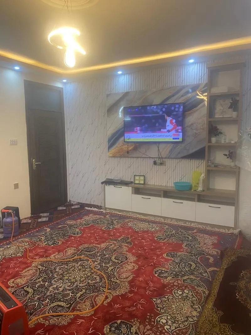 Apartment for sale, 3 rooms, 115 m², ground floor, Taimani Project, Kabul (2)