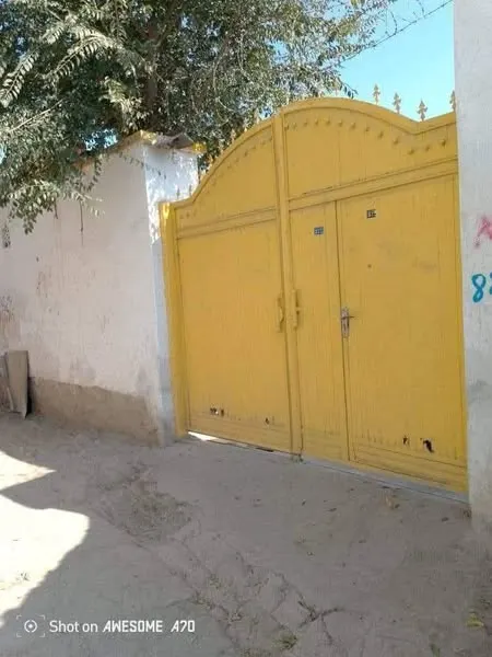 خانه برای فروش، 3 اتاق، 2 بسوه، ناحیه 7 (2)