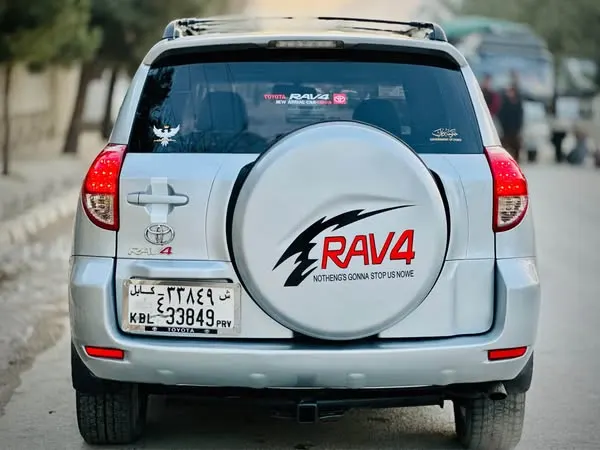 Toyota Rav 4 2008 (3)