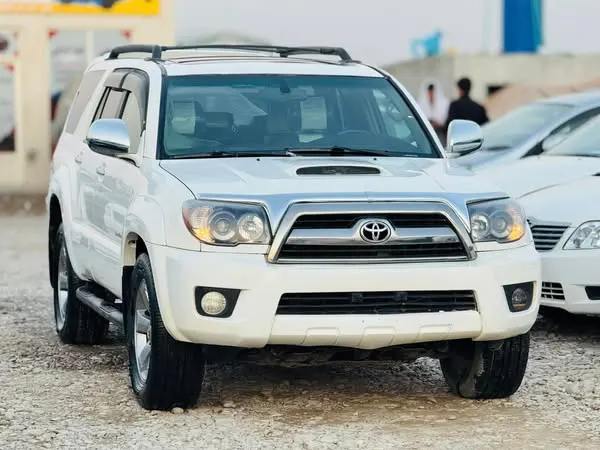 Toyota Fortuner 2007 (2)