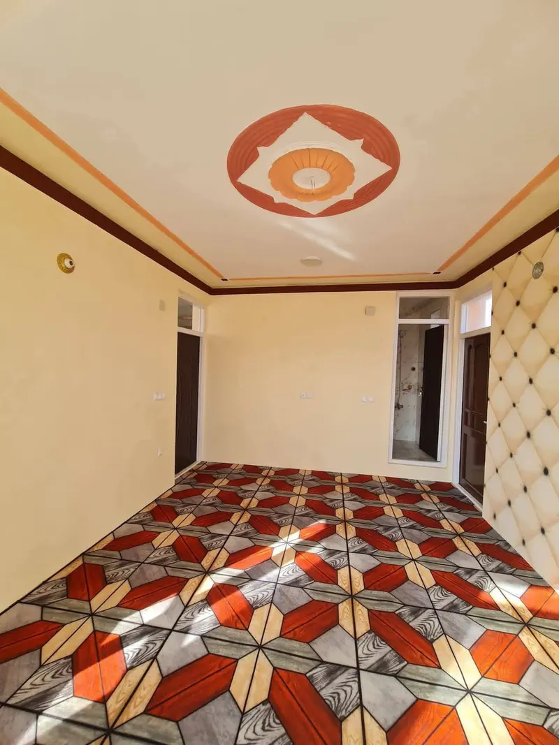 House for sale, 4 rooms, 300 m², with solar, District 7, Kabul (4)