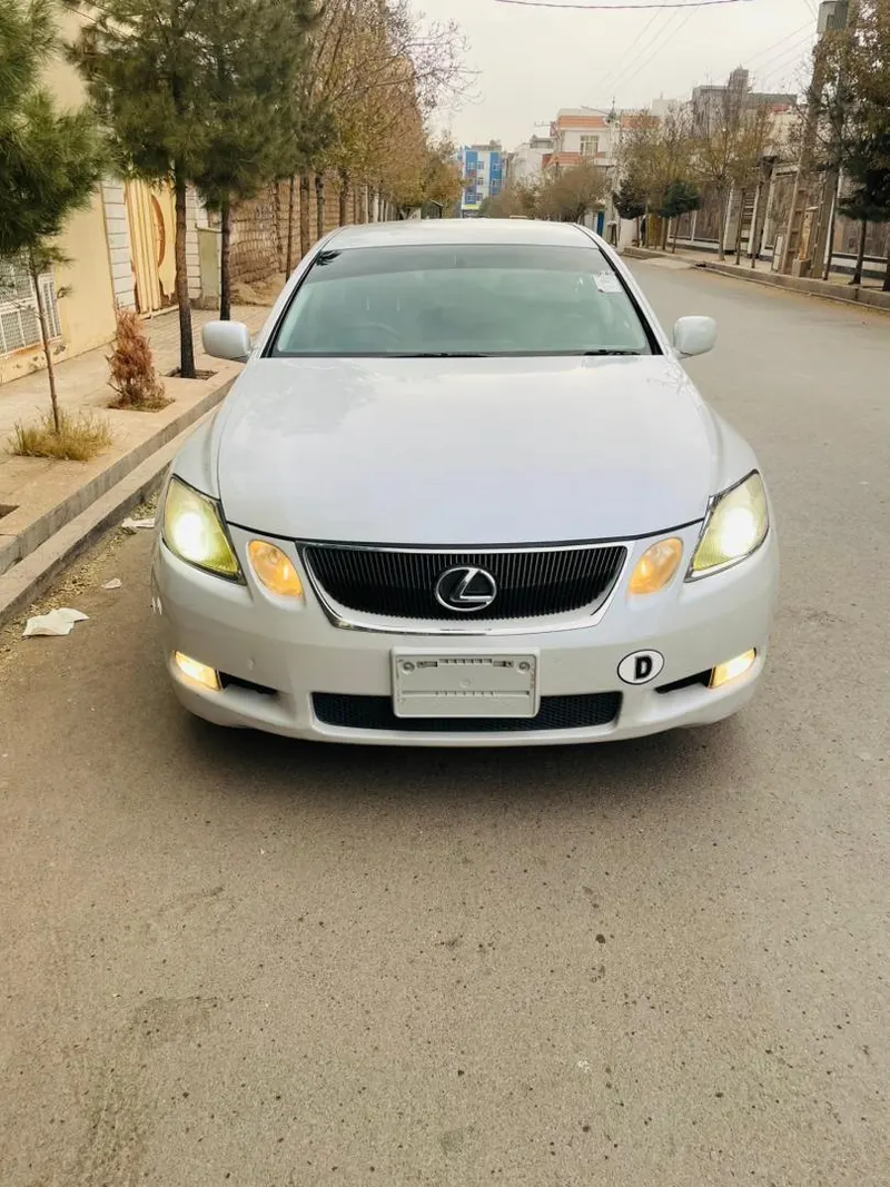 Lexus (1)