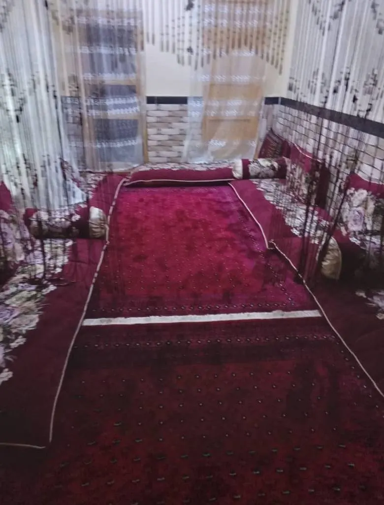 House for sale, 4 rooms, 2.5 biswa, Karte Naw, Kabul (2)