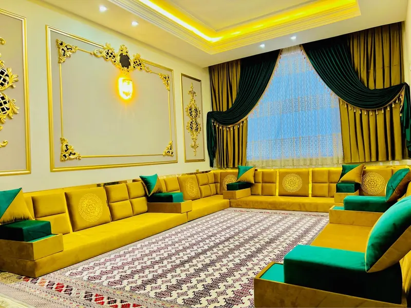Apartments for sale, 4 rooms, 210 m², Shahr-e Naw, Kabul (2)