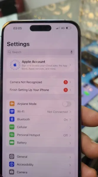 iPhone 14 Pro Max (2)