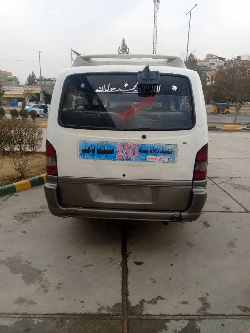 موټر د پلورنې لپاره (8)