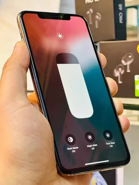 iPhone Xs Max (2)