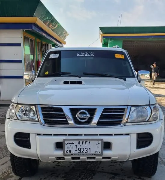 Toyota Land Cruiser 2004 (1)