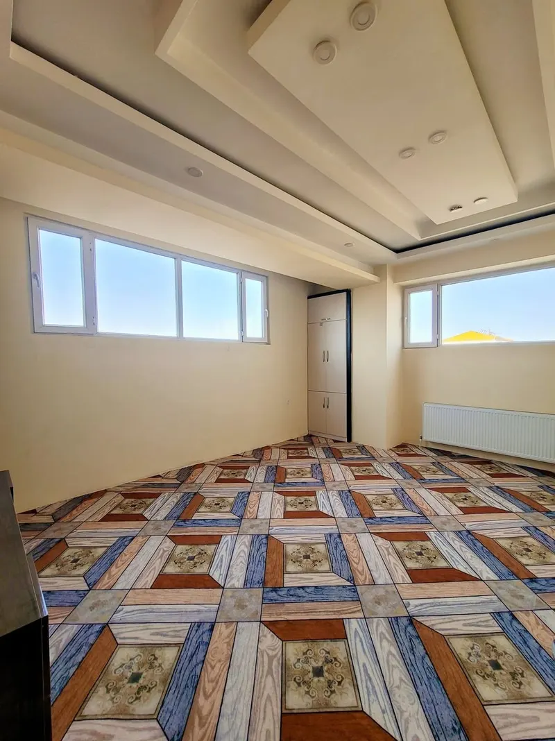 Apartment for sale, 4 rooms, 7th floor, Golai Cinema, District 11, Kabul (2)