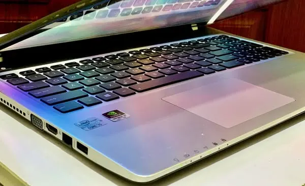 ASUS Laptop for Sale (2)