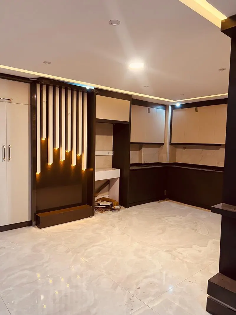 Apartment for sale, 3 rooms, 133 m², 2nd floor, Shahr-e Naw, Kabul (4)