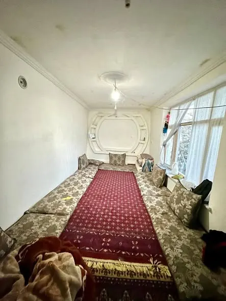 House for sale, 2 rooms, 150 m², Chehelsotoon, Kabul (4)