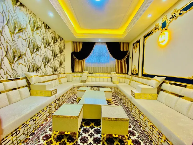Apartment for sale, 5 rooms, 210 m², 3rd floor, Shahr-e Naw, Kabul (2)
