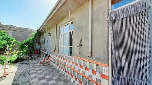 خانه برای فروش، 3 اتاق، 225 m²، پروژه S، مزار شریف (2)