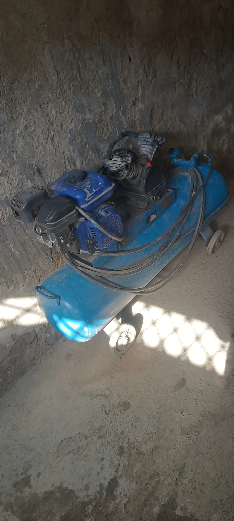 Compressor for sell (2)