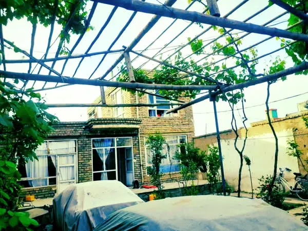 House for sale, 3 biswa, Qalacha, District 8 (2)
