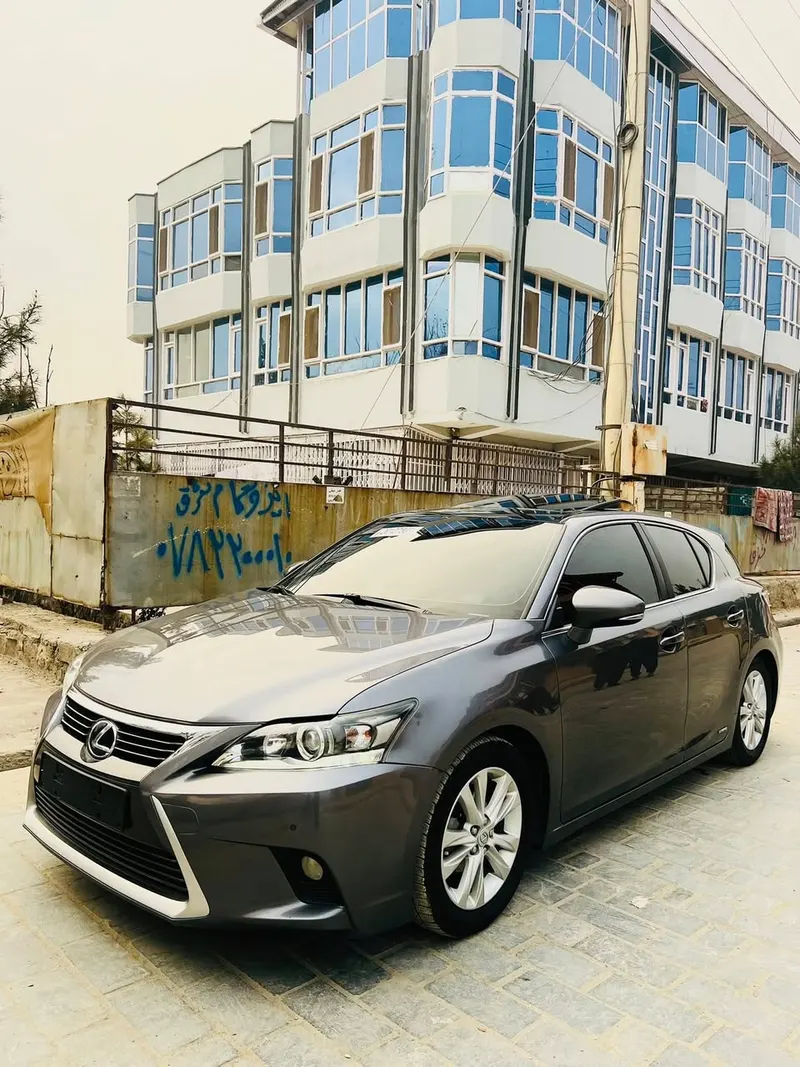 Lexus 2015 (1)