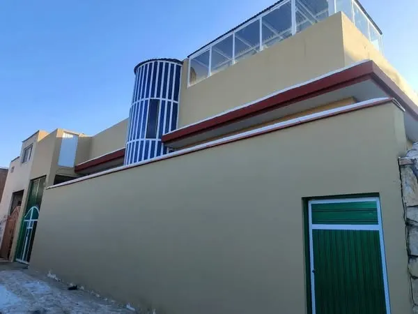 2-storey house for sale, 5 rooms, 250 m², District 7, Kabul (2)