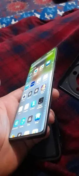 هانر Magic 5 Lite 5G برای فروش (3)