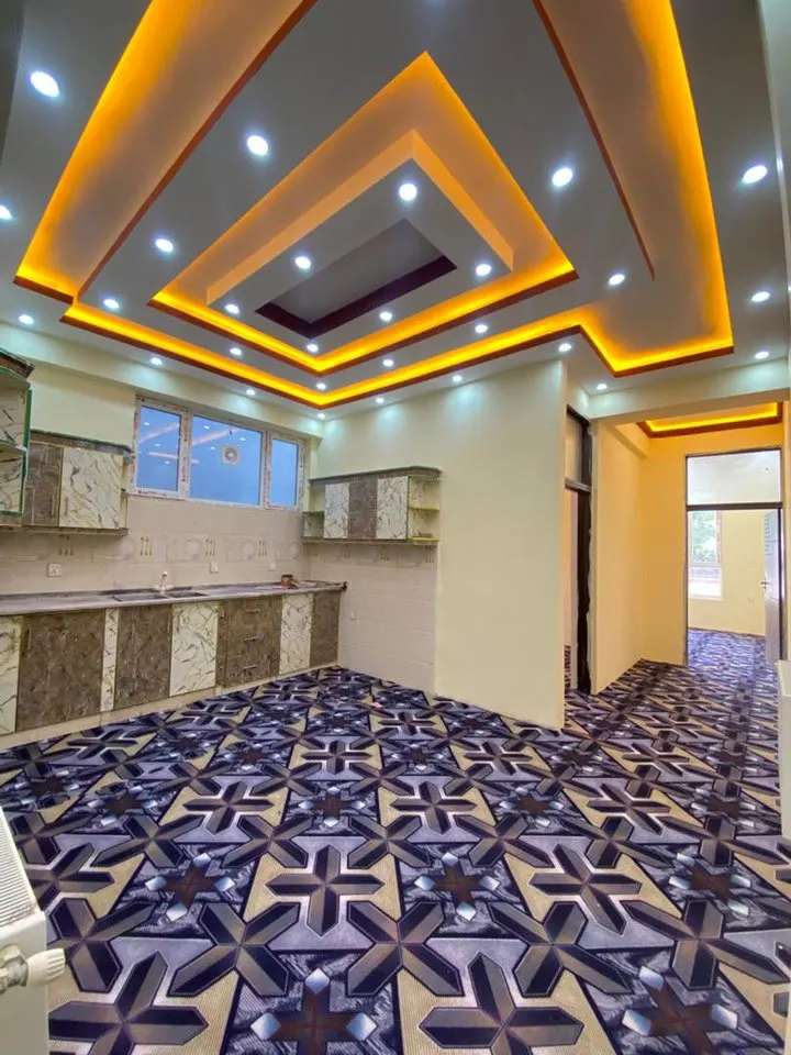 Apartment for sale, 3 rooms, 130 m², with yard, District 15 (4)
