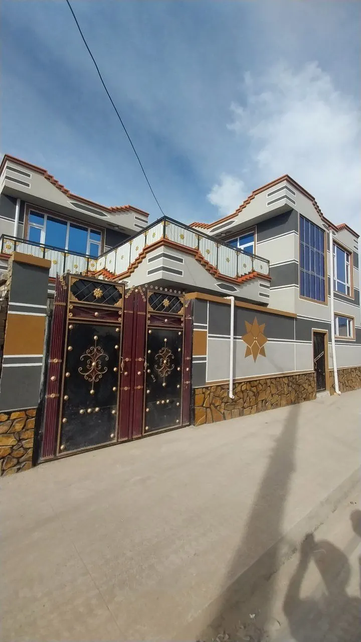 House for sale, 5 rooms, behind the Attorney General's office, Darulaman, Kabul (3)