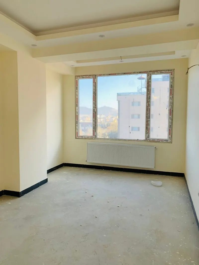 Apartment for sale, 3 rooms, 120 m², Saltanati Tower, Khair Khana, Kabul (2)