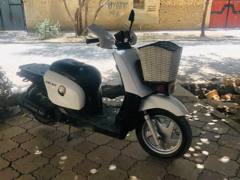 Motorcycle 60cc (6)