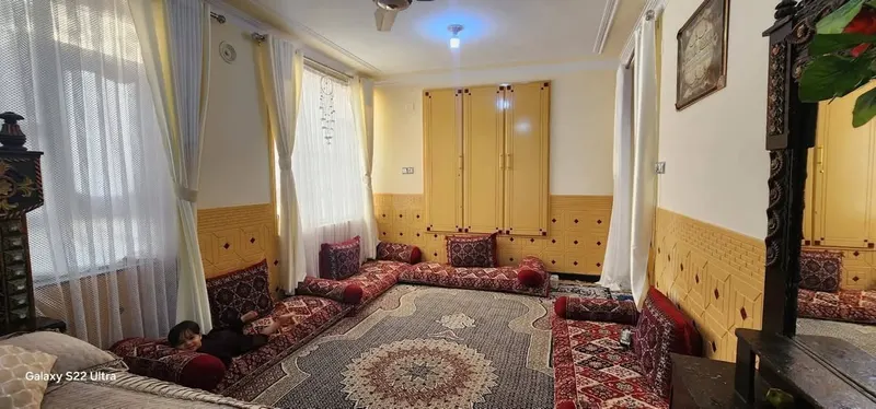 2-storey house for sale, 6 rooms, District 7, Kabul (3)