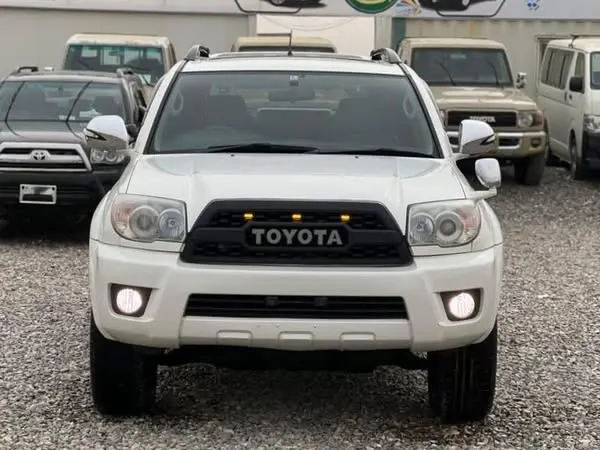 Toyota Fortuner 2008 (1)