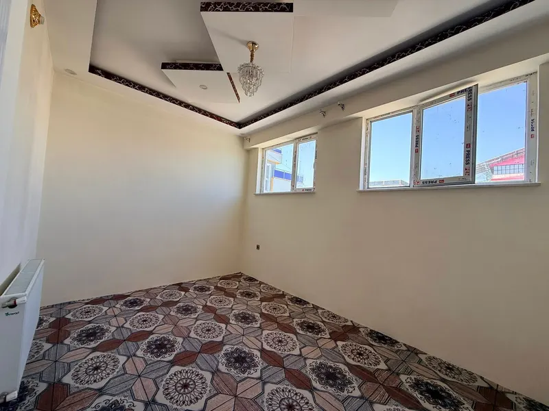 Apartment for sale, 3 rooms, 220 m², Hotel Parwan, District 15, Kabul (3)