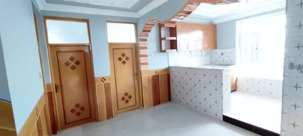 3-storey house for sale, 11 rooms, 300 m², Township A, District 22, Bagrami, Kabul (3)