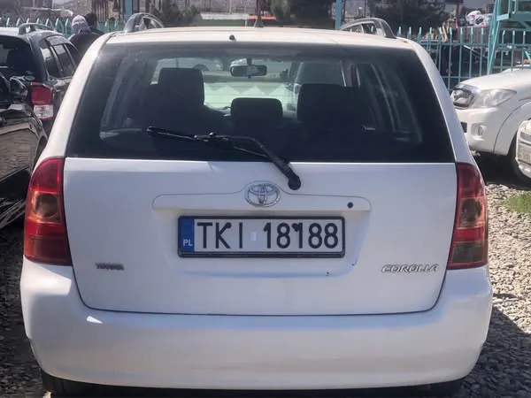 Toyota Fielder 2004 (3)