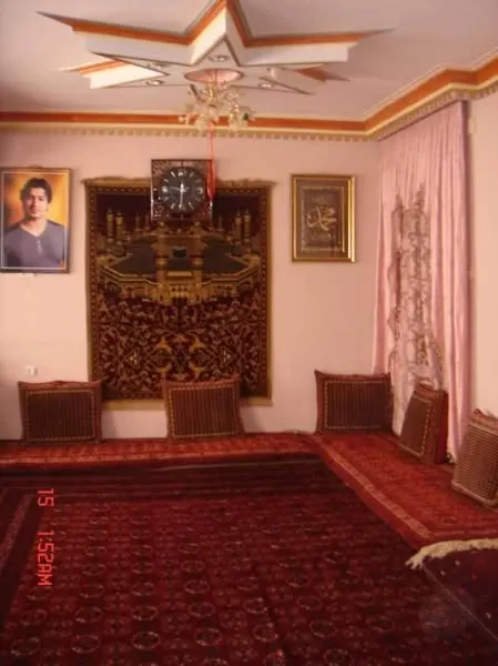 2-storey house for sale, 10 rooms, 2300 m², Baba Yadgar, Mazar-i-Sharif (2)