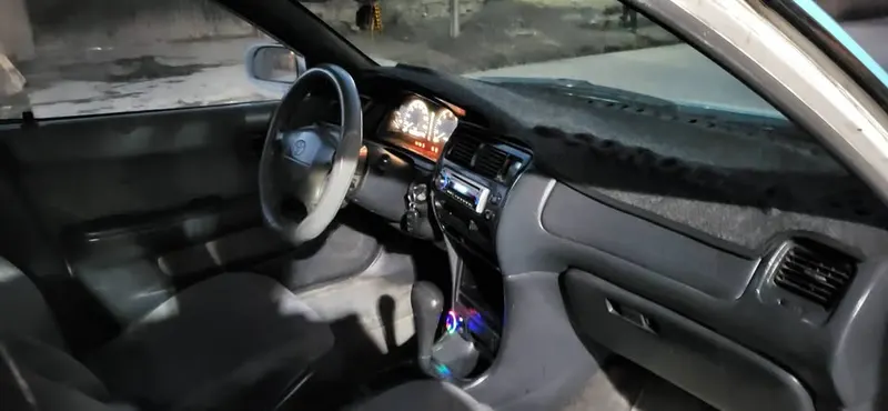 Toyota Corolla 1995 (4)