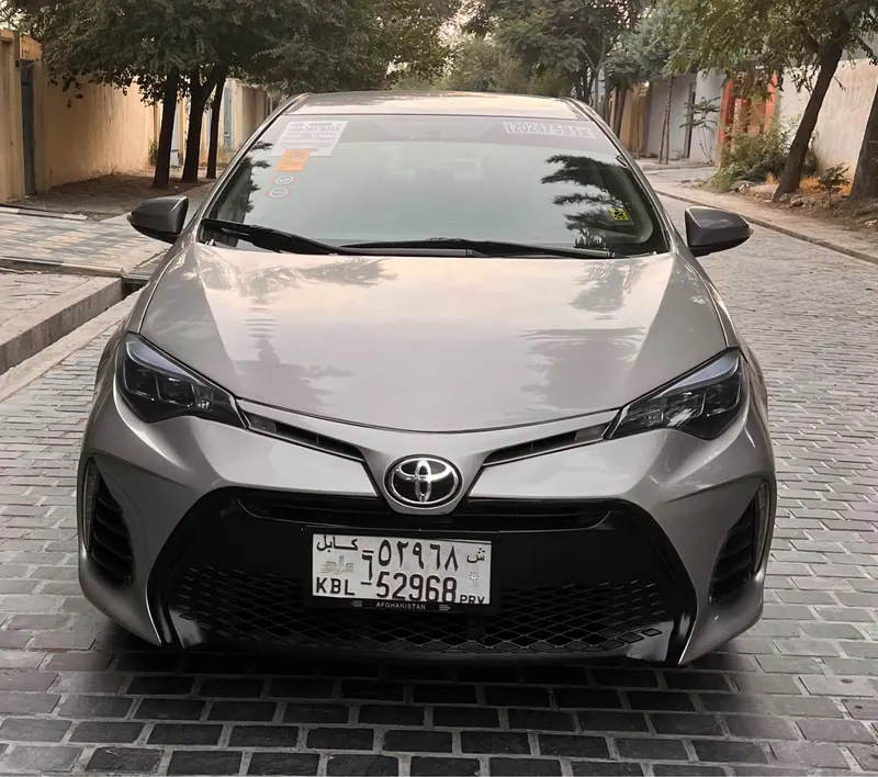 Toyota Corolla 2014 (1)