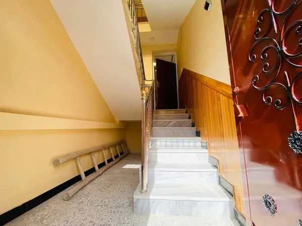 2-storey house for sale, 5 rooms, 150 m², District 7, Kabul (3)