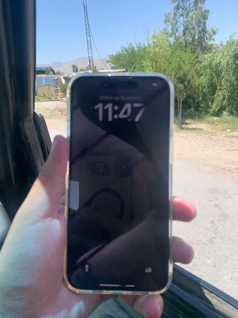 iPhone 15  pro max (2)