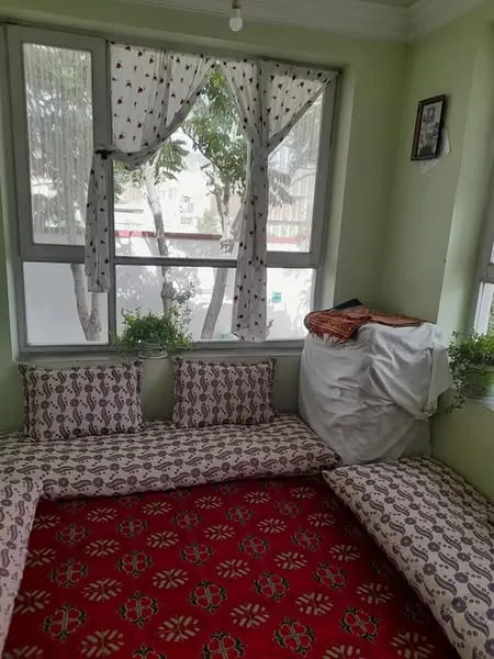 House for sale, 6 rooms, 2.5 biswa, Deh Dana, District 7, Kabul (4)