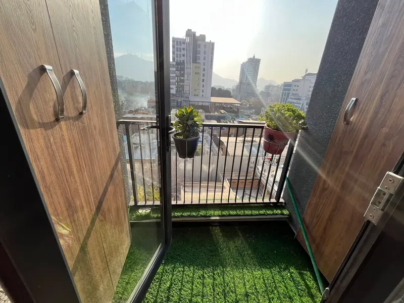 VIP apartment for sale, 3 rooms, 179 m², 7th floor, Shahr-e Naw, Kabul (4)