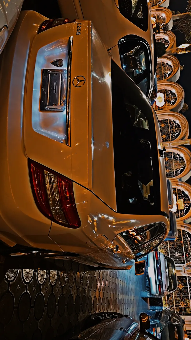 Mercedes-Benz 2013 (2)
