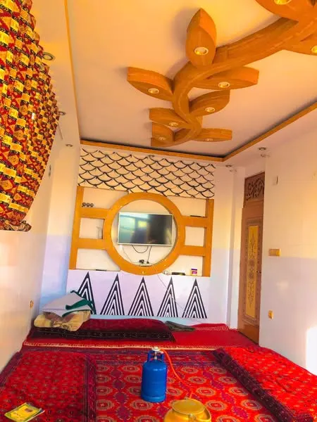 Apartment for sale, 3 rooms, 120 m², 6th floor (2)