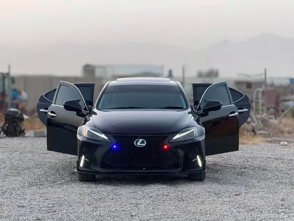 Lexus 2007 (1)