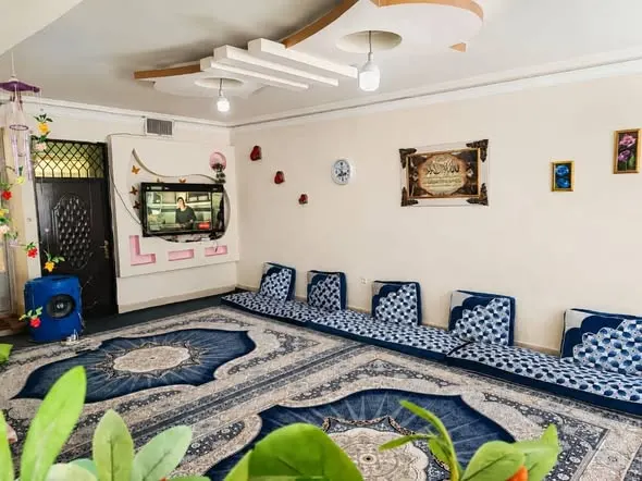 د پلورنې لپاره عصري کور، 140 m²، حوض کرباس (3)