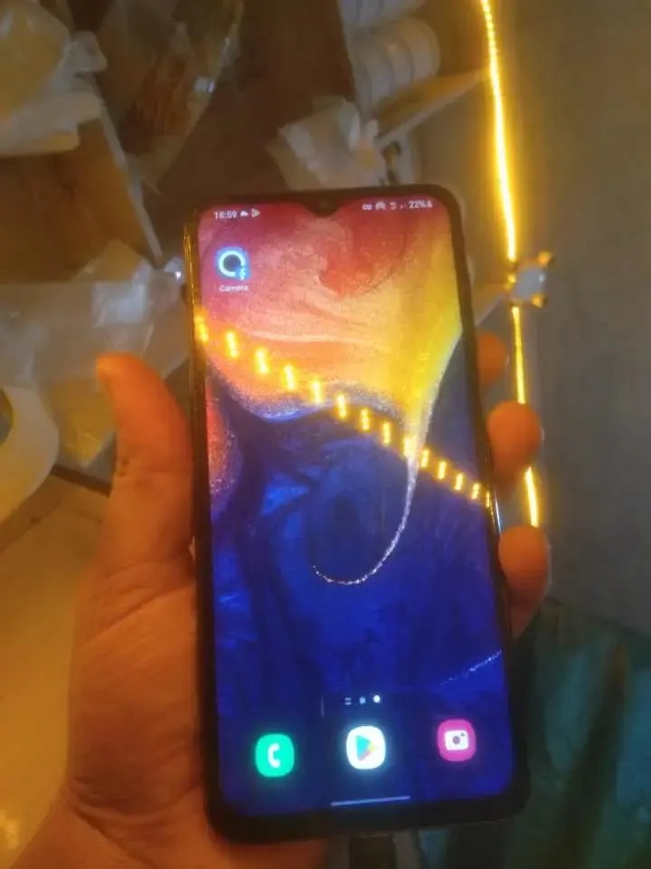 Oppo A15s 128gb (3)