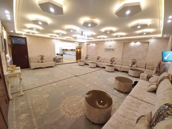 3.5-storey house for sale, Khwaja Kala Road, District 9, Herat (4)