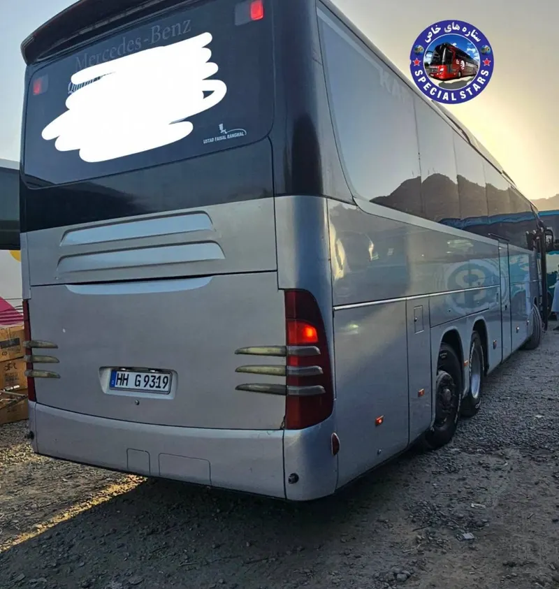 Setra Bus 2004 (3)